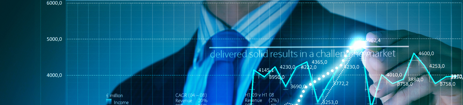 Non Performing Asset Restructuring